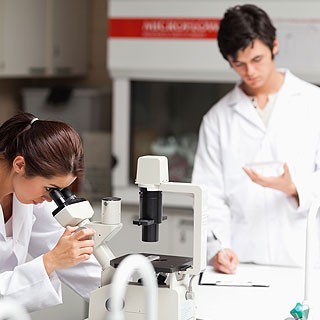 Laboratory